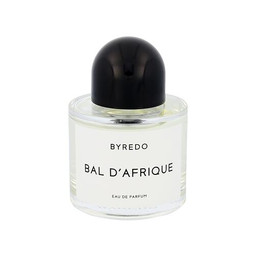 Parfémovaná voda BYREDO Bal d'Afrique 100 ml