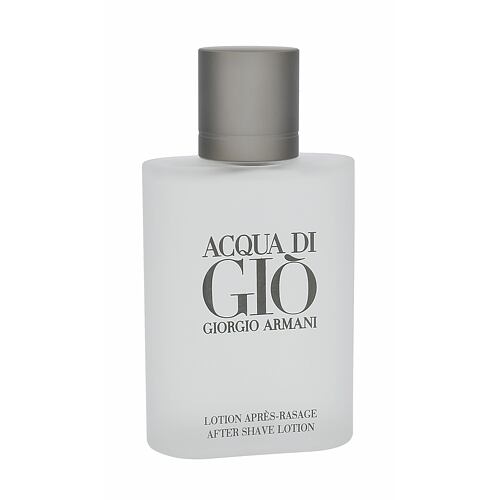 Voda po holení Giorgio Armani Acqua di Giò Pour Homme 100 ml