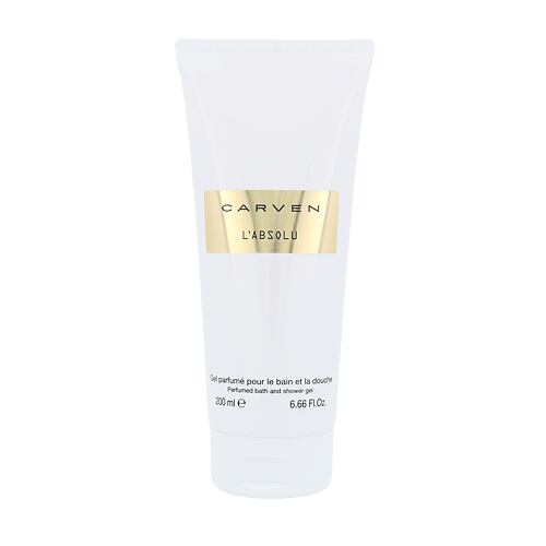 Sprchový gel Carven L´Absolu 200 ml