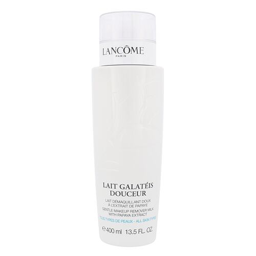 Čisticí mléko Lancôme Galatéis Douceur 400 ml