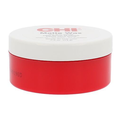 Vosk na vlasy Farouk Systems CHI Thermal Styling Matte Wax 74 g