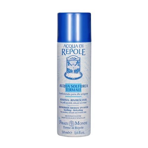 Pleťová voda a sprej Frais Monde Thermal Spa Water 50 ml