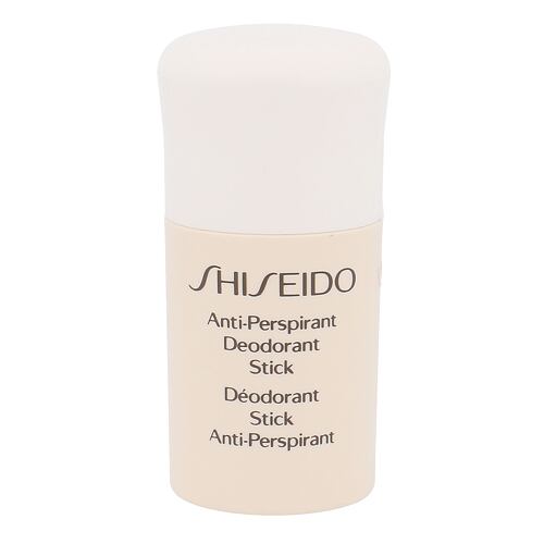 Antiperspirant Shiseido Deostick 40 g poškozená krabička