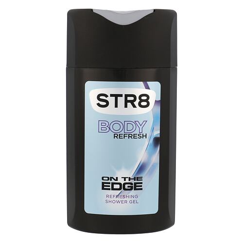 Sprchový gel STR8 On the Edge 250 ml
