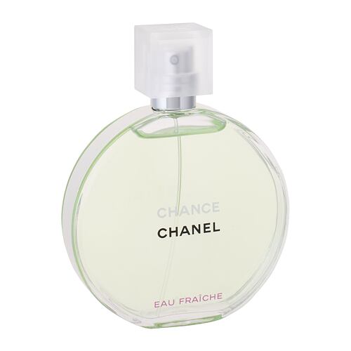 Toaletní voda Chanel Chance Eau Fraîche 100 ml