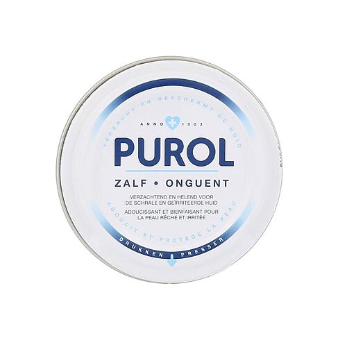 Denní pleťový krém Purol Salve Unguent Balm 30 ml