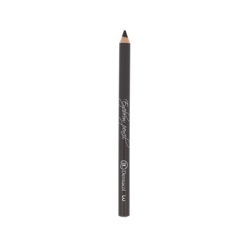 Tužka na obočí Dermacol Eyebrow 1,6 g 3