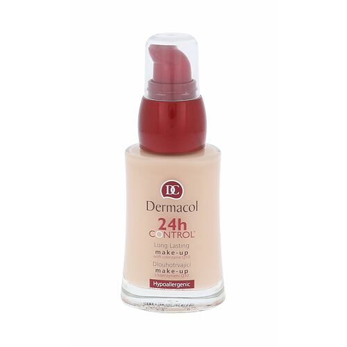 Make-up Dermacol 24h Control 30 ml