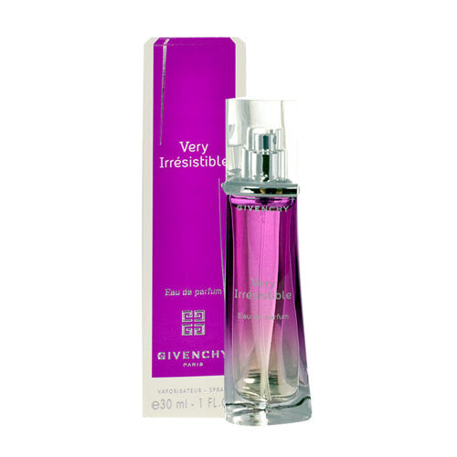 Parfémovaná voda Givenchy Very Irresistible Sensual 75 ml poškozená krabička
