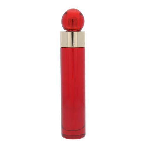 Toaletní voda Perry Ellis 360° Red 100 ml