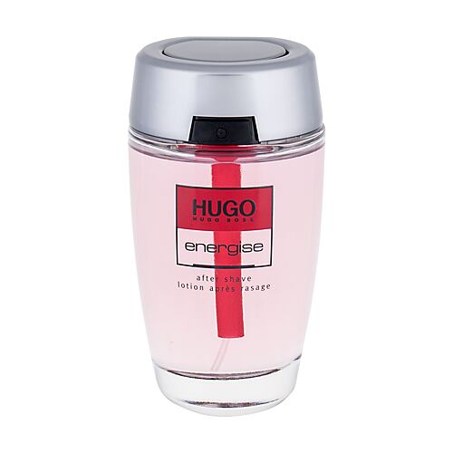 Voda po holení HUGO BOSS Hugo Energise 125 ml
