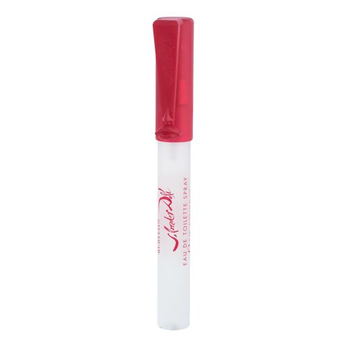 Toaletní voda Salvador Dali Rubylips 8 ml