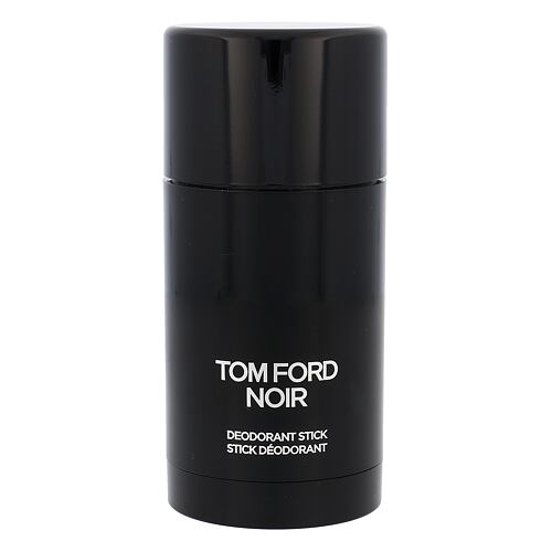 Deodorant TOM FORD Noir 75 ml poškozená krabička