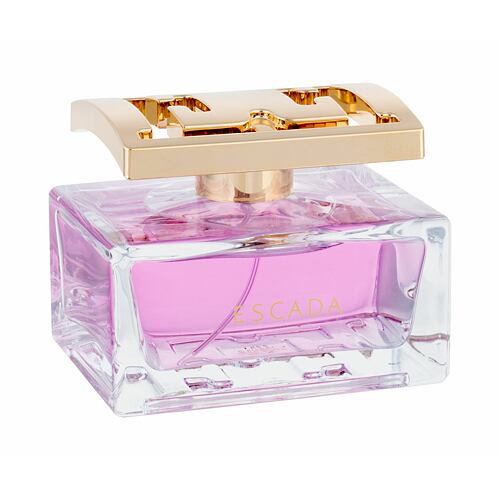 Parfémovaná voda ESCADA Especially Escada 75 ml