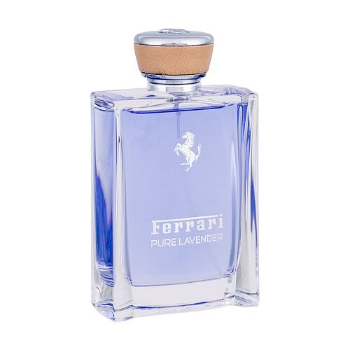 Toaletní voda Ferrari Pure Lavender 100 ml