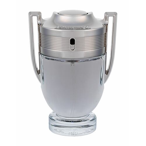 Toaletní voda Paco Rabanne Invictus 50 ml