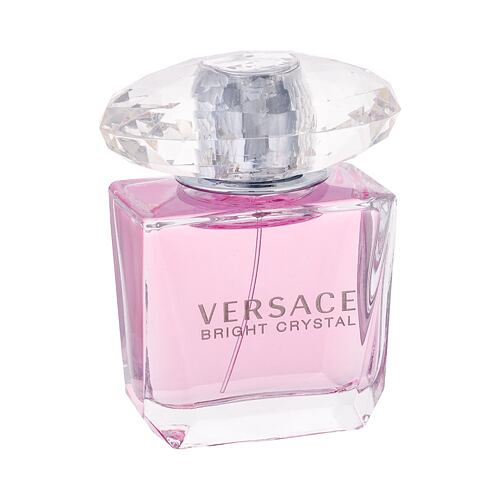 Toaletní voda Versace Bright Crystal 30 ml