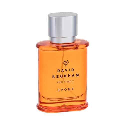Parfémovaná voda David Beckham Instinct Sport 50 ml poškozená krabička