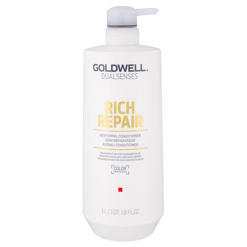 Kondicionér Goldwell Dualsenses Rich Repair 1000 ml