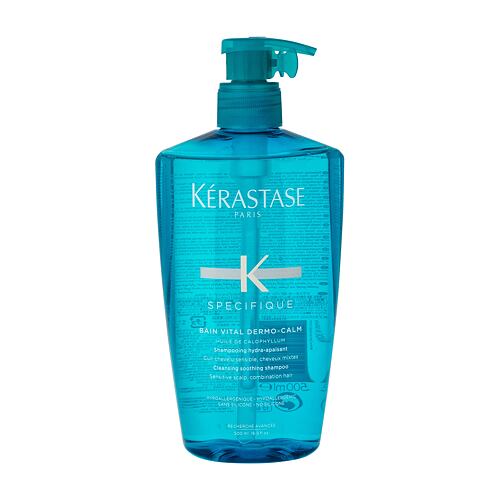 Šampon Kérastase Spécifique Bain Vital Dermo-Calm 500 ml