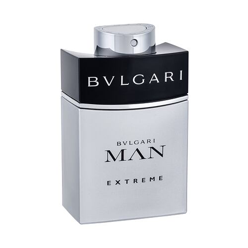 Toaletní voda Bvlgari Bvlgari Man Extreme 60 ml Tester