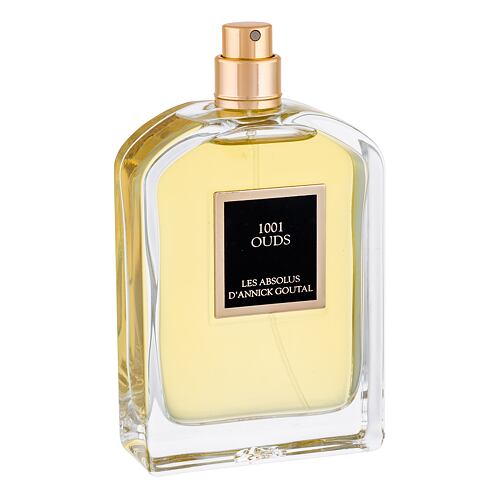Parfémovaná voda Goutal Les Absolus 1001 OUDS 75 ml Tester