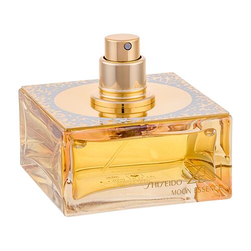 Parfémovaná voda Shiseido Zen Moon Essence 50 ml Tester