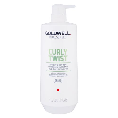 Šampon Goldwell Dualsenses Curly Twist 1000 ml