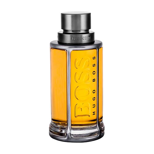 Voda po holení HUGO BOSS Boss The Scent 2015 100 ml