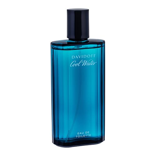 Toaletní voda Davidoff Cool Water 125 ml
