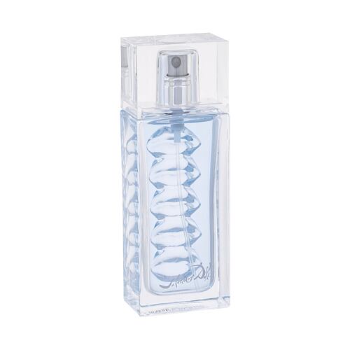 Toaletní voda Salvador Dali Eau de Rubylips 30 ml