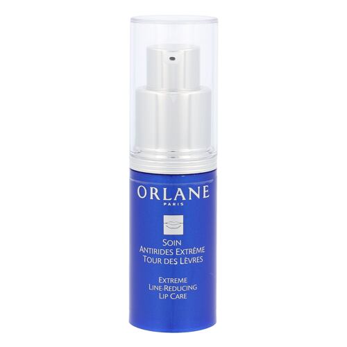 Krém na rty Orlane Extreme Line-Reducing Lip Care 15 ml poškozená krabička