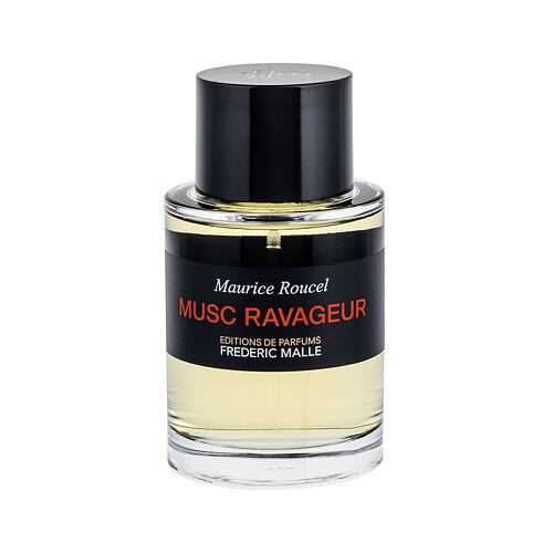 Parfémovaná voda Frederic Malle Musc Ravageur 100 ml