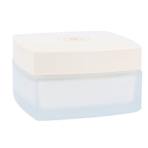 Tělový krém Chanel Coco Mademoiselle 150 g poškozená krabička