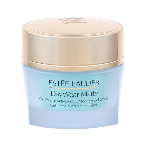 Pleťový gel Estée Lauder DayWear Matte 50 ml