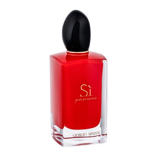 Parfémovaná voda Giorgio Armani Sì Passione 100 ml