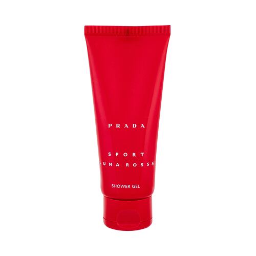 Sprchový gel Prada Luna Rossa Sport 100 ml