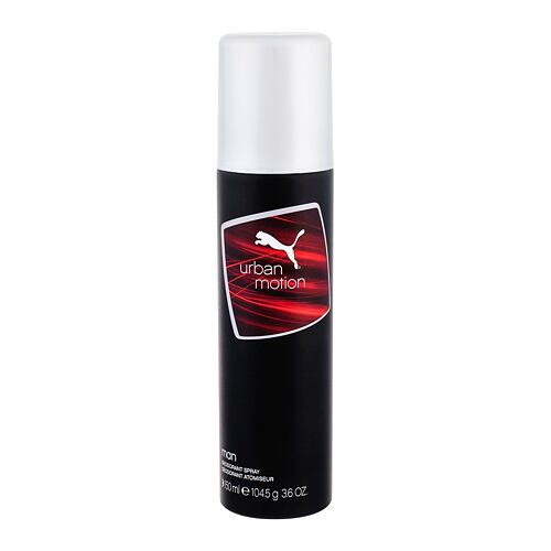Deodorant Puma Urban Motion 150 ml