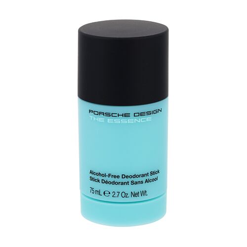 Deodorant Porsche Design The Essence 75 ml poškozená krabička