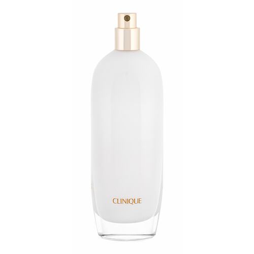 Parfémovaná voda Clinique Aromatics In White 100 ml Tester