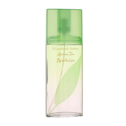 Toaletní voda Elizabeth Arden Green Tea Revitalize 100 ml poškozená krabička