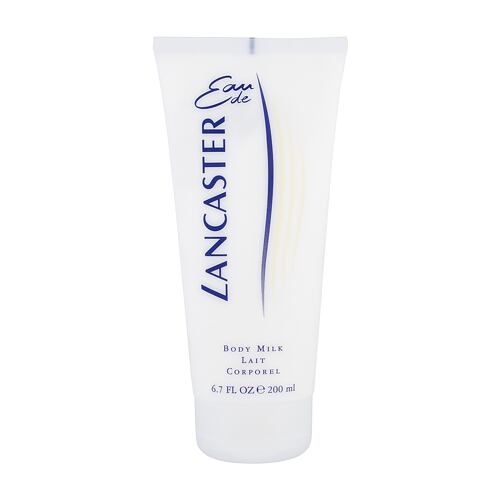 Tělové mléko Lancaster Eau De Lancaster 200 ml
