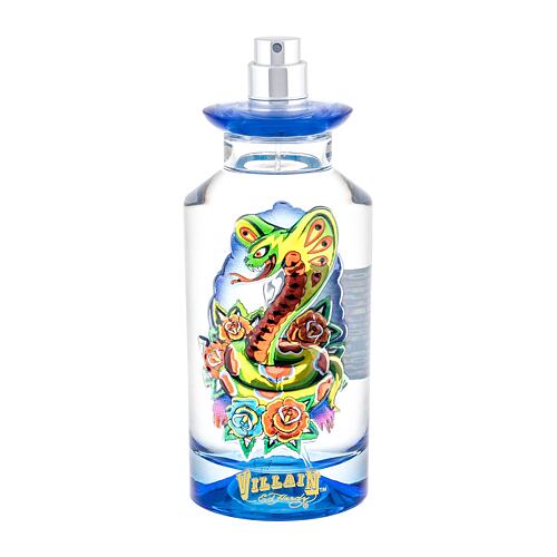 Toaletní voda Christian Audigier Villain 125 ml Tester