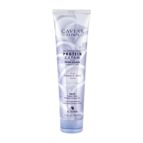 Balzám na vlasy Alterna Caviar Repairx Re-Texturizing Protein Cream 150 ml