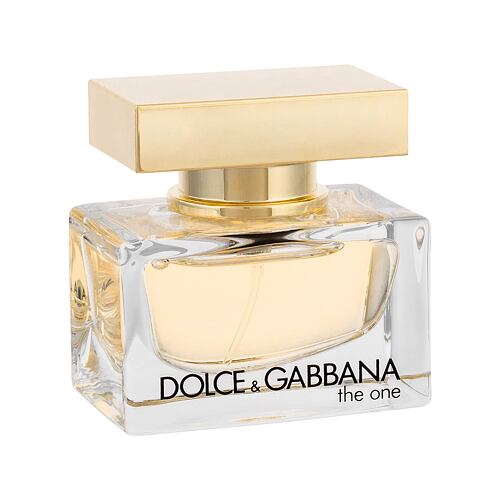 Parfémovaná voda Dolce&Gabbana The One 30 ml