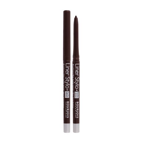 Tužka na oči BOURJOIS Paris Liner Stylo 0,28 g 42 Brun