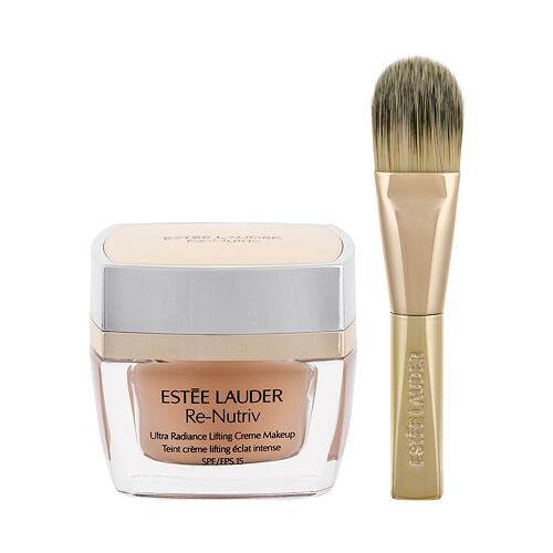 Make-up Estée Lauder Re-Nutriv Ultra Radiance Lifting Creme SPF15 30 ml 3N1 Ivory Beige