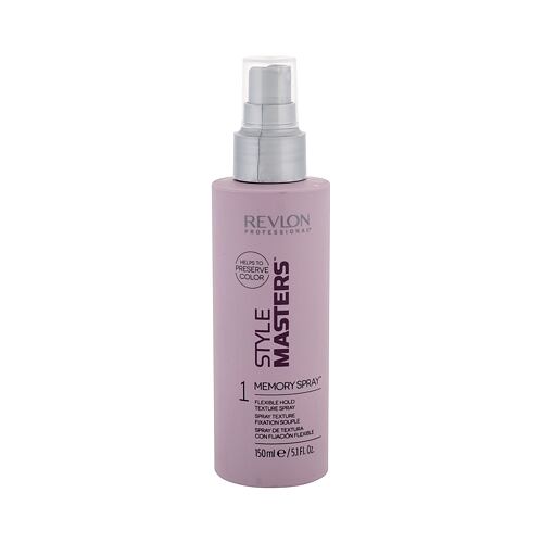 Lak na vlasy Revlon Professional Style Masters Creator Memory Spray 150 ml