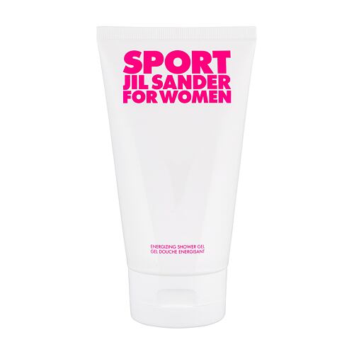 Sprchový gel Jil Sander Sport For Women 150 ml
