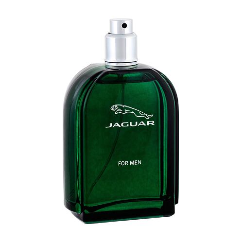 Toaletní voda Jaguar Jaguar 100 ml Tester